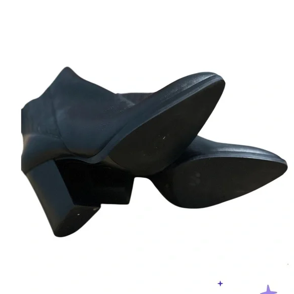 Marc Fisher LTD Alva Bootie - Picture 5 of 8